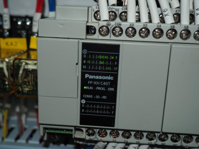 CCD Visual One Part Glue Dispensing Machine Capacit&agrave; del serbatoio 60L 5