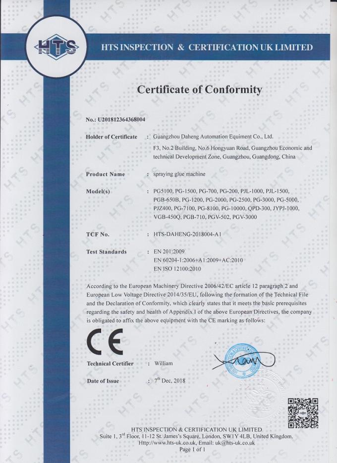 Automatica PU adesivo Epoxy Resin Potting Machine AB Dispenser di colla Due componenti Dispenser di riempimento Dispenser Dispenser di colla 5