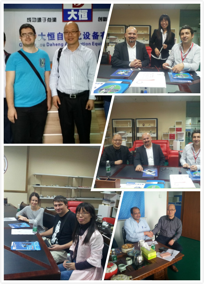 CCD Visual One Part Glue Dispensing Machine Capacit&agrave; del serbatoio 60L 15