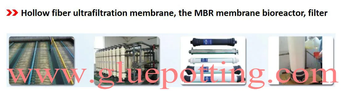 Macchina di dosaggio di poliuretano epoxide AB Componente Silicone Dispensing Machine High Precision Glue Potting Machine 8