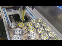 PGV-510 Dispensatore di colla automatico visivo ad alta velocità