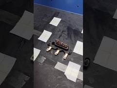 PGB-700 AB Modello standard di colla Sistemi automatici di distribuzione della colla Miscelazione dinamica