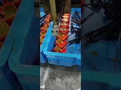 PGB-650 Installazione verticale Ab Epoxy Dispensing Machine con grado semiautomatico