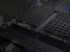 PGB-700 Macchina adesiva elettronica automatica ad alta precisione