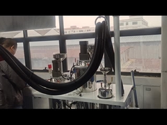 PGB-1200 Dispensatore di resina epossidica a due componenti ad alta velocità