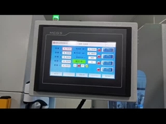 VGB-450Q Macchina per la distribuzione di colla per la distribuzione di resine epossidiche e indurenti sotto camera vuota