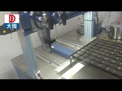 Dispensatore e miscelatore di epossidi PGB-700 per applicazioni pesanti Applicatore automatico di colla