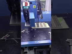 PGV-510 Vision 3 Axis Dispensing Robot per RTV ad alta precisione