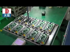 PGB-650 AB Dispensing Machine Attrezzatura adesiva con funzione Degas di bolle d'aria