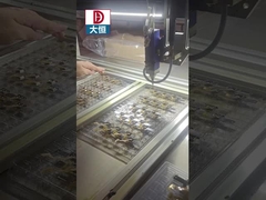 PGB-700 Macchina per la distribuzione di composti epoxidi a base di resina di poliuretano impermeabile