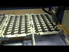 PGB-700 attrezzature di incollaggio automatiche macchina epossidica per la produzione di automobili