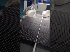 PGB-700 Sistema di distribuzione di colla robotica a 3 assi per Pcbs 2K silicone epossidica PU