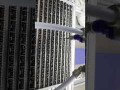 PGB-650 attrezzatura di distribuzione adesiva automatica per una distribuzione rapida e accurata