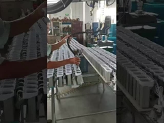 3 assi 2K Ab colla due componenti dispenser di miscelatore epossidico con pistola a mano