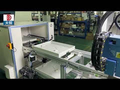 PGB-650 Hanger personalizzato + Linea di produzione