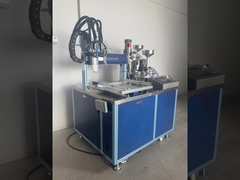 D&H PGB-200 Modello Standard Visualizzazione Automatica Ab Dispensing Machine 2 Componente Machine