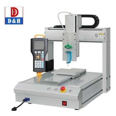Dispensatore di colla SMT Robot Dispensatore automatico