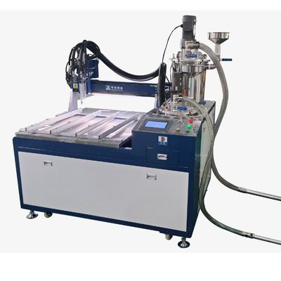 Pcb Potting Resin sistema di distribuzione della colla Automatico 1/1