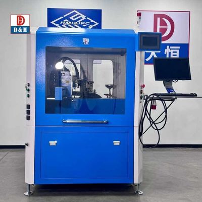 Daheng PGV-501 Dispenser di precisione miscelazione automatica adesivi a doppia cura + 20MP Vision Capture System
